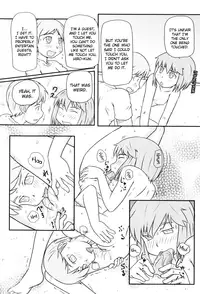 [Takanaga Kouhei] Loli-Can [English] [biribiri]