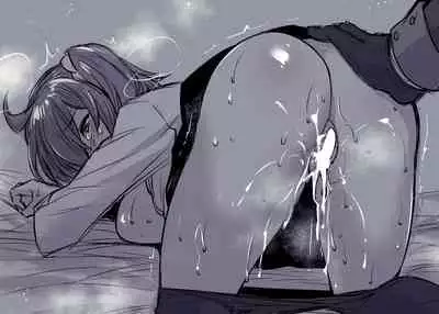 (abe inoried gu da ♀ log ( 8 )[Fate/Grand Order)