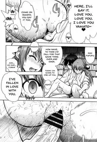 [Yagami Dai] Maji de Watashi ni Koi Shinasai! S Adult Edition ~Shodai Heroine Hen~ | Fall in Love With Me For Real! Ch.1-8 [English] {Doujins.com}