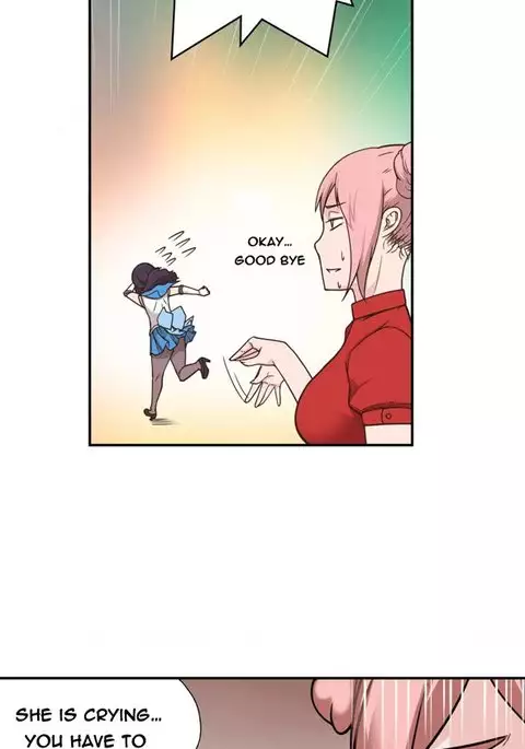 Tissue Thieves Ch.1-12