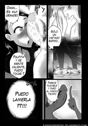 MAMI, NO NECESITAS ADELGAZAR