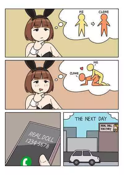 [Popuka9] Sissy Life ch.1-19 [English][ongoing]