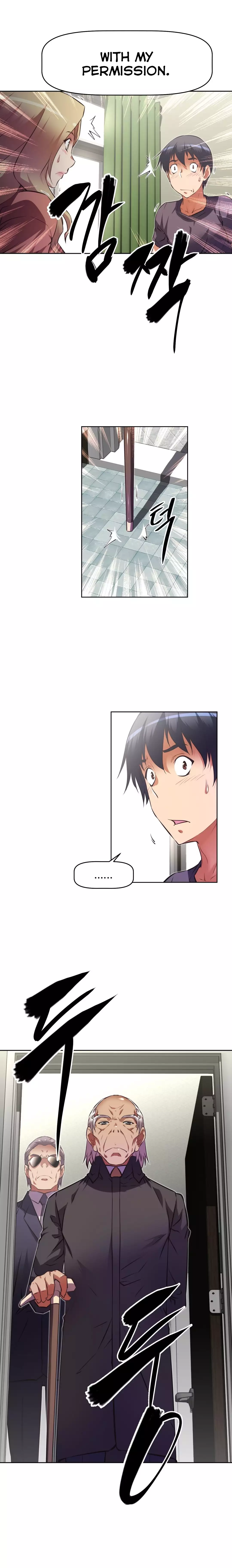 Brawling Go Ch.76-112