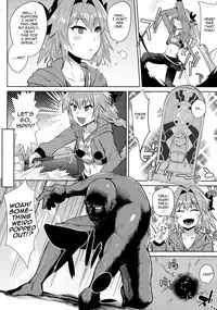 (C94) [BLAZE (Scotch)] 5000 Chou QP Hoshii! (Fate/Grand Order) [English] [mysterymeat3]