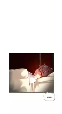 [Juder] Lilith`s Cord Ch.1-22 (English) (Ongoing)