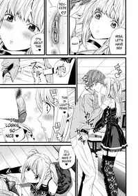 (C75) [Maniac Street (Black Olive)] DN (Death Note) [English] [Belldandy100] [Decensored]