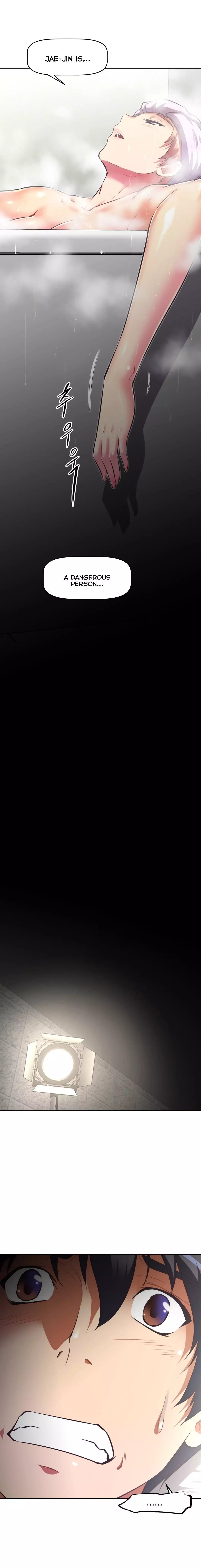 Brawling Go Ch.76-112