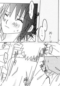 naruto/sasuke gender bend