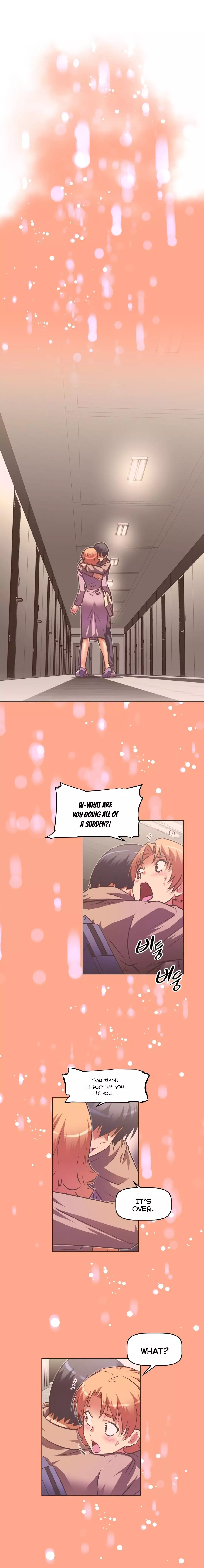 Brawling Go Ch.76-112