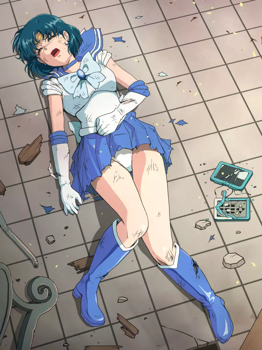 Bad-end simulation Vol. 1 add'I