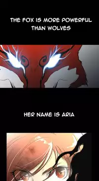 Perfect Half Ch.1-21 (English) (Ongoing)