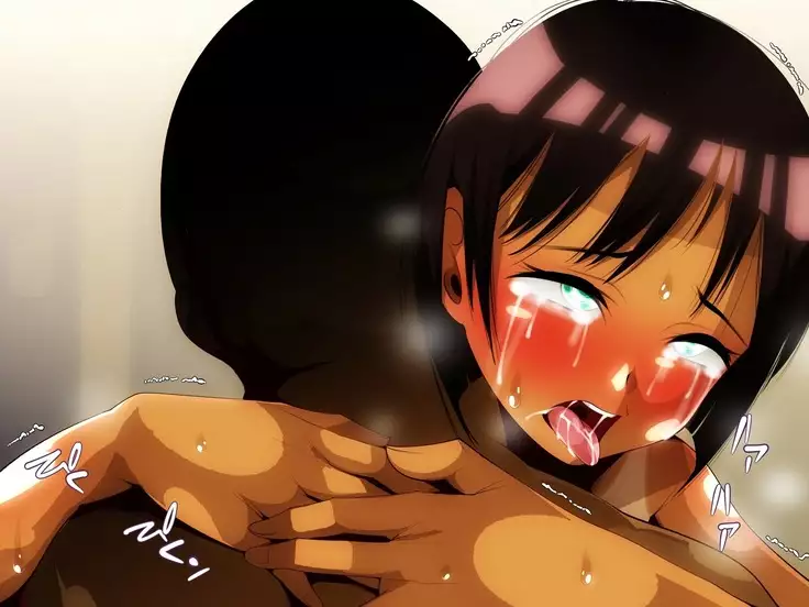 Mesuiki Otokonoko ~Kasshoku Bokukko Hen~