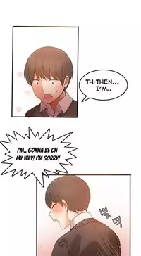 [Mx2J] Hahri's Lumpy Boardhouse Ch. 0-18 [English] (YoManga) (Ongoing)