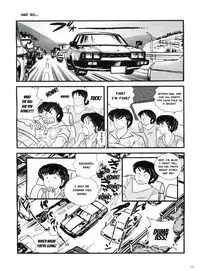 (C80) [Kaigetsudou (Jigoku Sensei Hirobe~)] Fairy 11 (Maison Ikkoku) [English] {MisterJ167}
