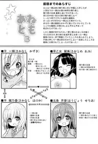 (C84) [Othello Ice (shuz)] Anetomo 3