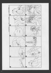 VIPER Series Official Artbook II