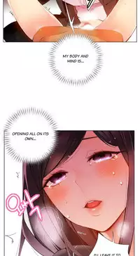 [Juder] Lilith`s Cord Ch.1-22 (English) (Ongoing)