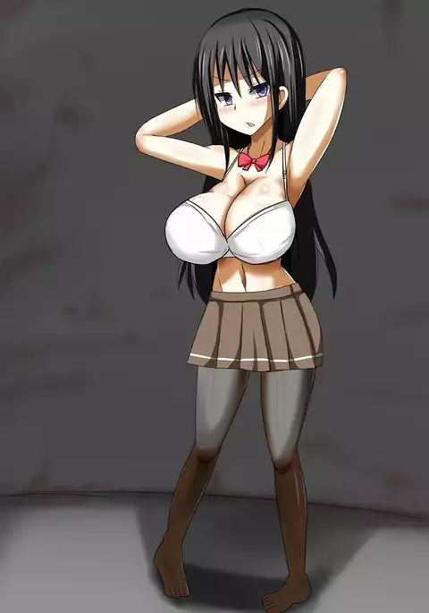 The Human Garbage Disposal 4