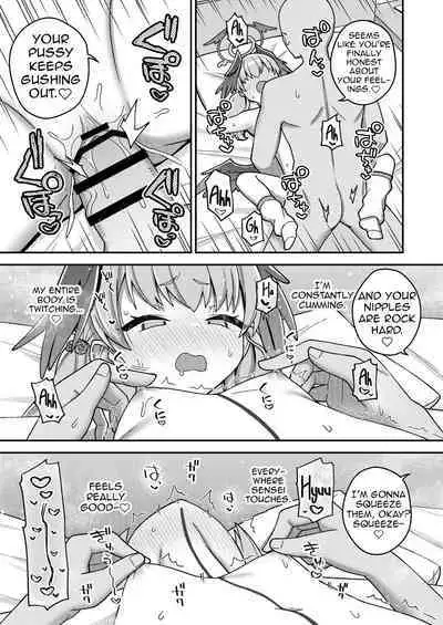 Houkago wa Koibito | After school lover