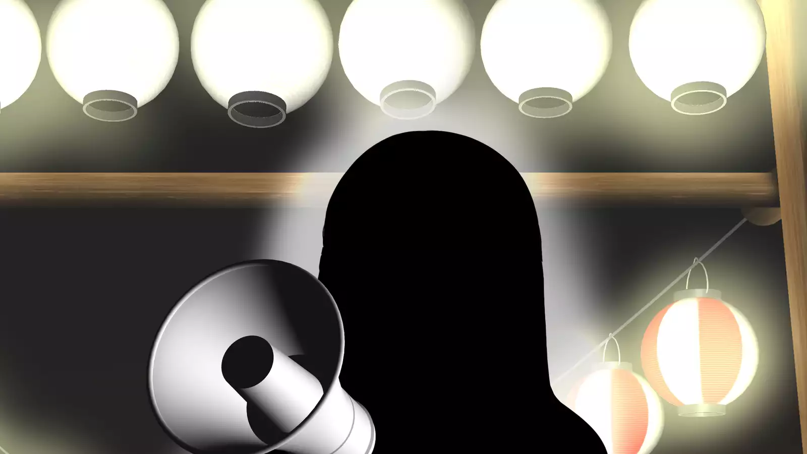 A neglectful village Vol. 4~7