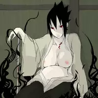 naruto/sasuke gender bend