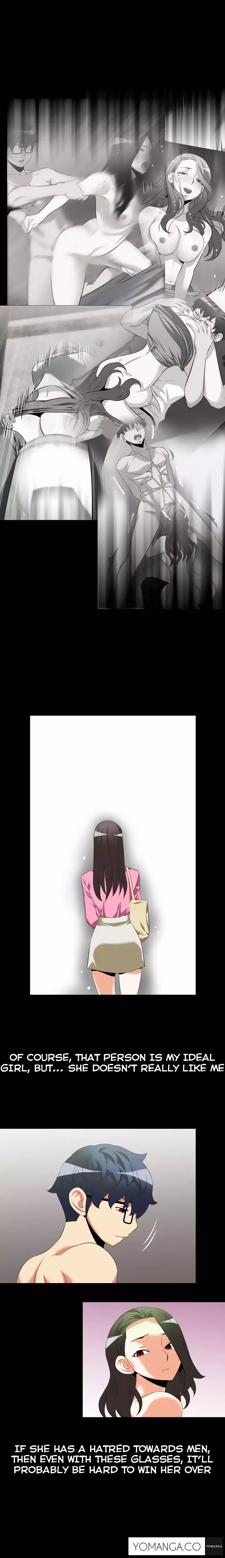 Love Parameter Ch.1-43