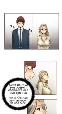 My Office Ch.1-33 (English) (Ongoing)