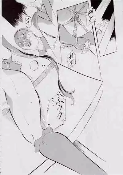 A&M DS~鬼面の者~3