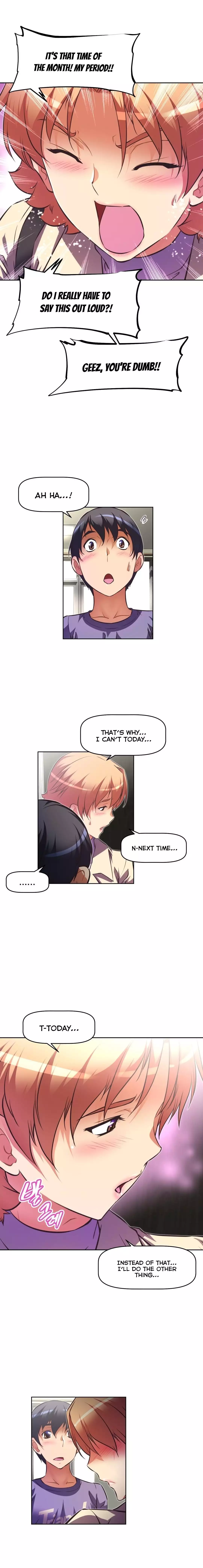 Brawling Go Ch.76-112