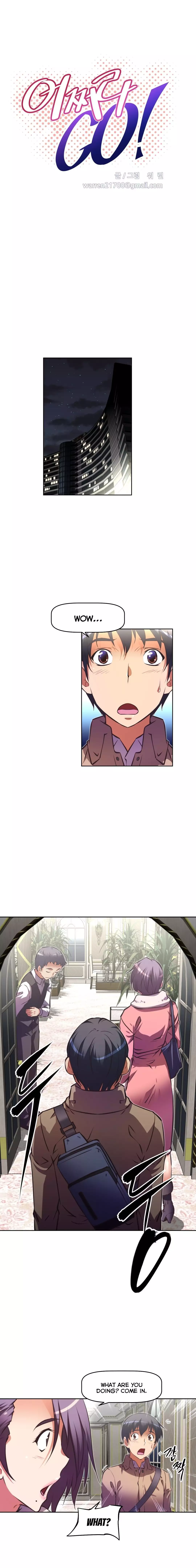 Brawling Go Ch.76-112