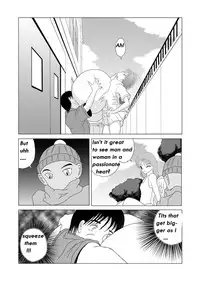 [Sakuraba Jouichirou] Great Breast Miyuki [English] {bewbs666}