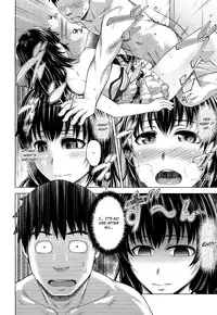 [Umezawa Takeki] Bitter face (COMIC Aun 2012-11) [English] =desudesu+EroMangaGirls=