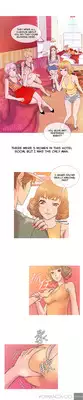 [Shampoo] Heaven Ch.1-12 (English) (YoManga) (Ongoing)