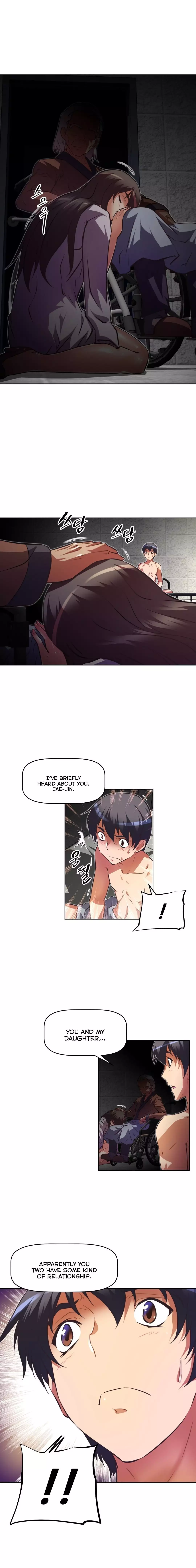 Brawling Go Ch.76-112