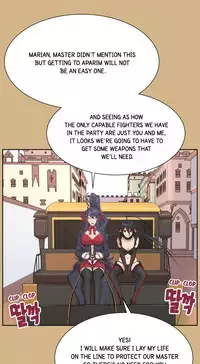 [Hong BanJang] Aharoo Ch.1-39 (English) (YoManga) (Ongoing)