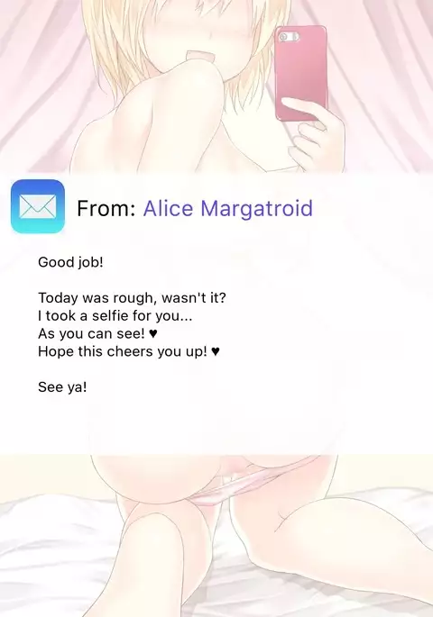 Touhou Jidoriko | Touhou girls nude selfies