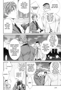 [Yamane Ayano] Finder no Ori (ENG)