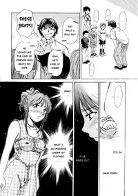 [Gotoh Akira] Kodomo no Jikan [English] [Munyu]