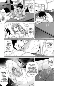 [E-Musu Aki] Mononoke Acme (Complete) [Eng] {AmaiLittleThing + Doujin-Moe.us}