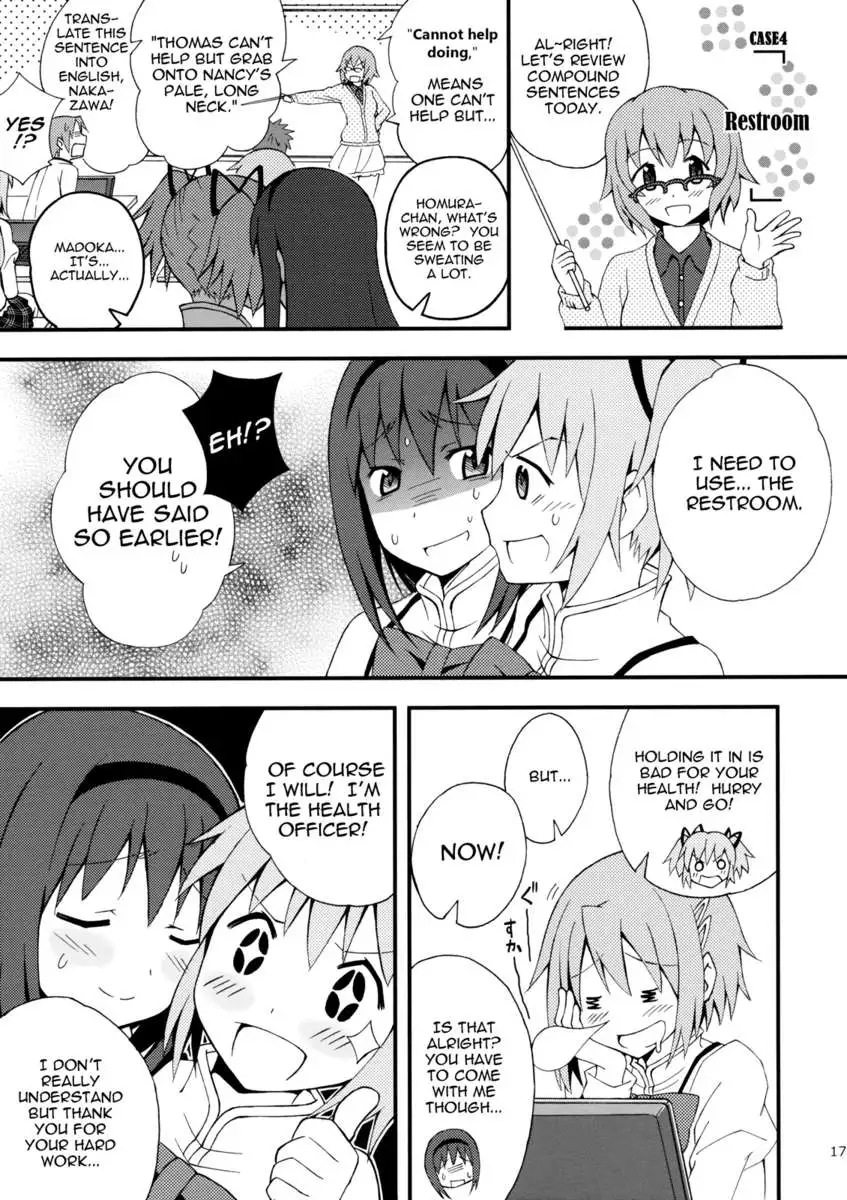 I Cannot Help Doing Luminis!!