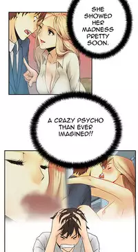 My Office Ch.1-33 (English) (Ongoing)