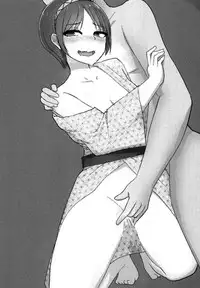 [Enumgata (Zack)] Ikimakuri Yatsuhashi-chan (Touhou Project) [Chinese] [oo君個人漢化] [Digital]