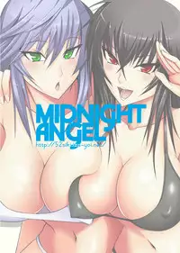 [MIDNIGHT ANGEL (52siki)] Kawakami-Ten (Maji de Watashi ni Koi Shinasai!) [Digital]