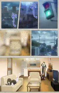 [CourregesA] Iinari! Saimin Kanojo ~Reizoku Sennou Nama Hame Seikatsu!!~ Complete Ban