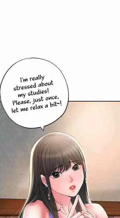 New Town [Lee Wan, Kim Suna] Ch.25/? [English] [Manhwa PDF]