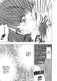 [Crimson (Carmine)] Virgin Idol [Episode 6] [English] {Kizlan}