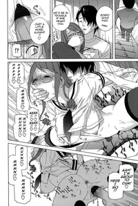 [Shinobu Tanei] Little Stepsister Fantasy Virgin Ch. 1-6 [English] [Tadanohito]