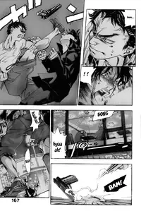 [Yonekura Kengo] The Yellow Hearts 1 [English] [Hell's Castle]