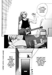 [Yaya Hinata] Tonari no Miko-san wa Minna Warau [English] [biribiri]