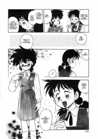 [Shinozaki Rei] Mou Daremo Aisenai Remix [English] [xLostx]